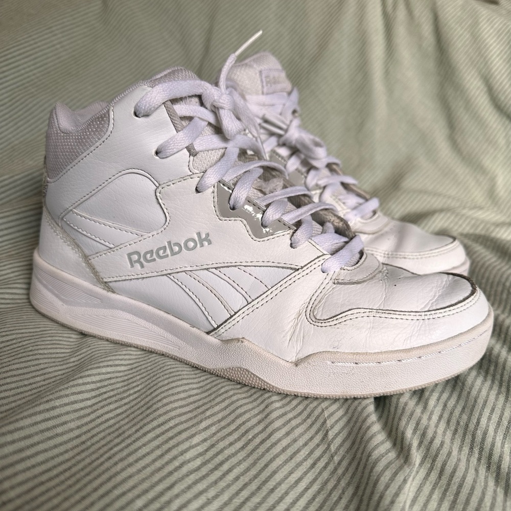 Men’s Wide Reebok